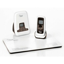 Tommee Tippee. Цифрова радіоняня з сенсорним килимком(44100271)