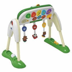 Chicco. Центр игровой развивающий Deluxe (71163.00)