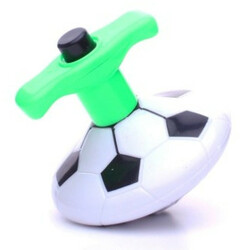 Игрушка детская "Волчок" (0250009940504)