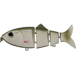 Reaction Strike. Джерк RevShad 4" 10см 18.4г SP Chub(1695.04.31)