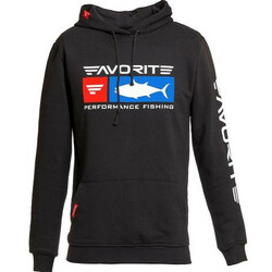 Favorite. Реглан HB4 S прямоугол. лого ц:black (1693.21.42)