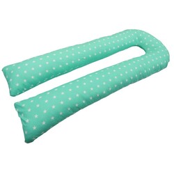 Подушка для вагітних  U образна Зірки(PDV - U5)