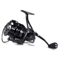 Brain. Катушка Storm 5000 7+1BB (1858.41.82)