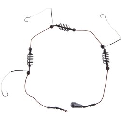 Select. Оснастка Супер карась 30g (1870.21.68)