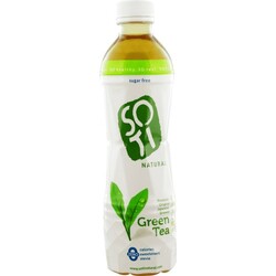 Soti. Зеленый чай Soti Natural Gyokuro 500 мл (5903240220007)