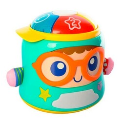 Hola Toys. Игрушка Счастливый малыш (3122)