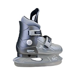 Tempish . Льодові ковзани розсувні EXPANZE 29-32, сірі(8595049331175)