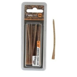 Prologic. Противозакручиватель LM Mimicry Anti Tangle Tailrubber 10pcs(1846.10.13)