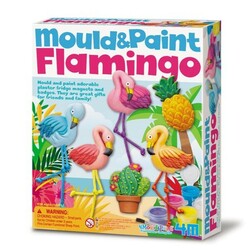 4M. Набор для творчості Ліпні фламінго(00-04736)