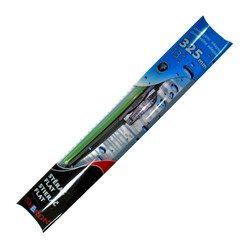 Sheron. Щітка склоочисника універсальна безкаркасна 325мм(8594007999730)