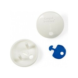 Canpol. Заглушка к розетке 4 шт. (13-100)