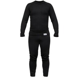 Select. Термобелье комплект XS 46 розмір ц:черный(1870.07.43)