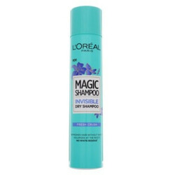 L'Oreal. Шампунь  Paris Magic Shampoo Вибух свіжості 200мл(3600523606801)
