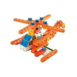 Gigo. Конструктор  Юный инженер-2