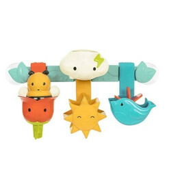 Battat Lite.   Ігровий набір - ВЕСЕЛИЙ ДОЩИК(BT2505Z)