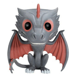 Funko. Ігрова фігурка серії серії "Гра престолів" - ДРОГОН(3873)
