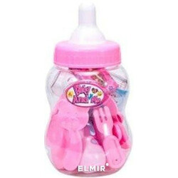 Maya toys. Набір аксесуарів для ляльки(4812501155938)