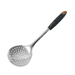 Fackelmann. Шумівка Soft сталь-гума 34cм 25201( 4008033252010)