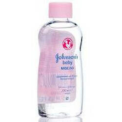 Масло детское  baby  200мл ( 8002110311863)