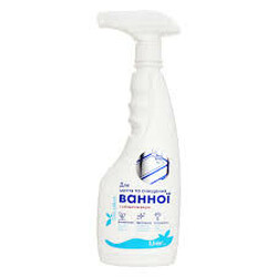 DeLaMark. Засіб для ванни  з ароматом вишні 0,5л(4820152330697)