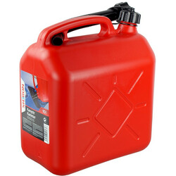Sheron. Канистра для бензина, 10л (8594007994827)