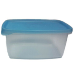 Пластторг. Контейнер д-пищ продук Пластторг прямоугольный 1,5л (4820082682422)