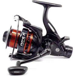 Brain. Котушка Apex Double Baitrunner 3000 6 1BB(1858.41.67)