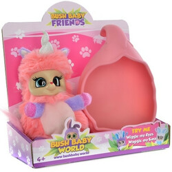 Bush Baby World. Ігровий набір УЛА ОДНОРІГ(з будиночком) (2391)