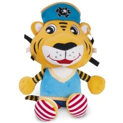 Canpol. Плюшева іграшка "Пірат"(68-035)