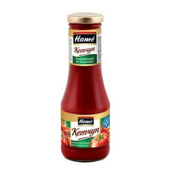 Hame. Кетчуп До шашлику 310 гр( 8595139794163)