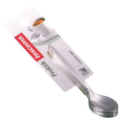 Tescoma. Ложка кофейная PRAKTIK 6шт 795474 (8595028497786)