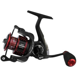 Favorite. Катушка Hurricane 2500S 10+1BB (1693.50.33)