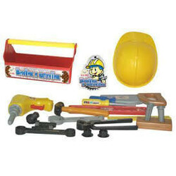 Essa Toys.Набор ігровий  Винтик і Шпунтик 2920( 4812501069785)