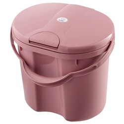 Rotho. Накопитель для подгузников, фантастический сиреневый (4250226044944)