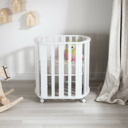 Trama. Кровать-трансформер 3в1 Transformer (8312620)