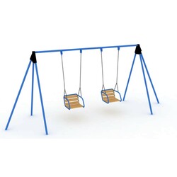 Kidigo. Качеля Океан 2х місцева(12214)