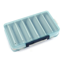 Aquatech. Коробка Reversible двусторонняя 225x129x47 (1697.00.39)