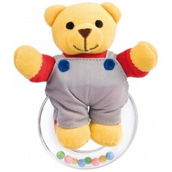 Canpol. Брязкальце "Ведмедик". (2-608)