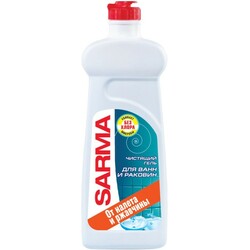 Sarma. СЧистящее средство Антиржавчина универсальное 500 мл (413280)