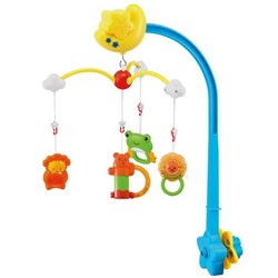 Canpol babies. Електронний музичний мобіль "Ведмедика з друзями"(9-933)