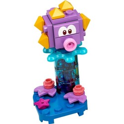 Lego. Конструктор  Eж 1 деталей (71361-9)