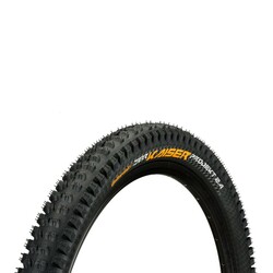 Continental. Покрышка Der Kaiser Projekt 26"x2.4, Фолдинг, Tubeless, ProTection Apex (101113)
