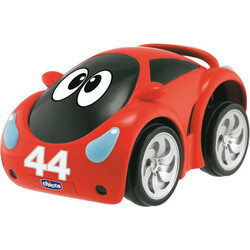 Chicco. Машинка инерционная "Wild" (61782.00)