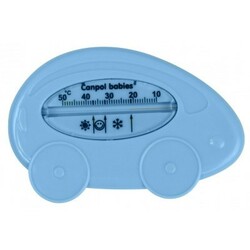 Canpol babies. Термометр для воды "Автомобиль" (2-784)