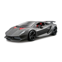 Bburago. Автомодель - LAMBORGHINI SESTO ELEMENTO(18-21061)