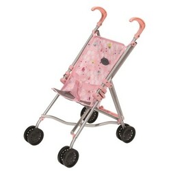 Zapf. Коляска для ляльки BABY BORN(822302)