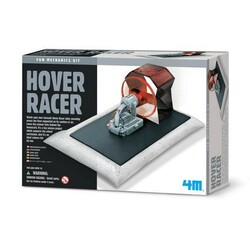 4M. Набор для творчості Катер на повітряній подушці(00-03366)