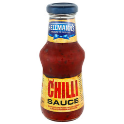 Hellmann's. Соус Чили 250 г (8712100548628)
