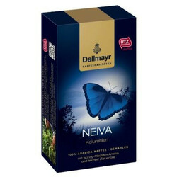 Dallmayr . Кава Dallmayr Neiva мелений 250г(4008167132806)