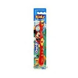 .ORAL-B. Зубная щетка Kids (Мягкая) (286279)